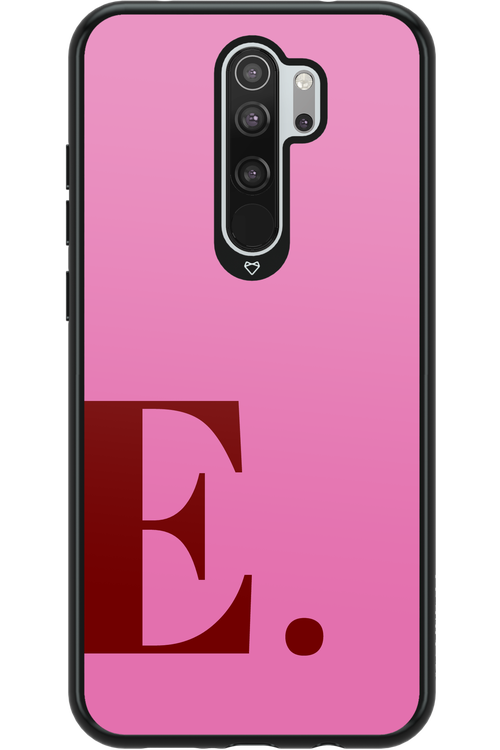 E (Sorbet) 2.0 - Xiaomi Redmi Note 8 Pro