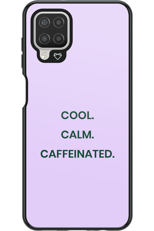 CCC - Samsung Galaxy A12