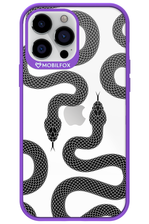 Snakes 2.0 - Apple iPhone 13 Pro Max