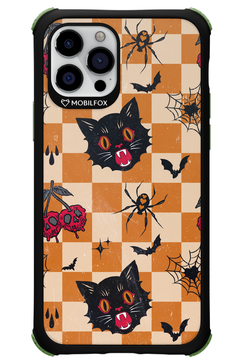 Witch's Patch - Apple iPhone 12 Pro