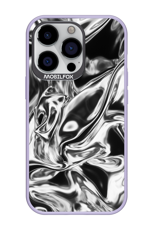 Chrome Blood 2.0 - Apple iPhone 13 Pro