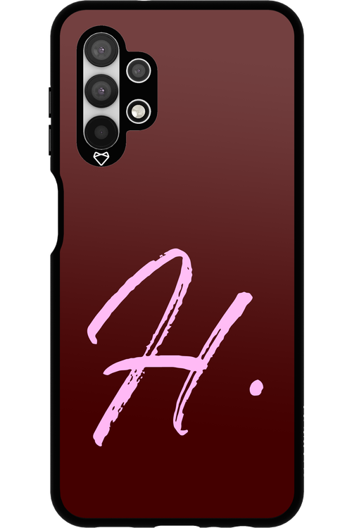 (Dark Blush) H 2.0 - Samsung Galaxy A13 4G