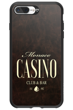 Casino - Apple iPhone 8 Plus