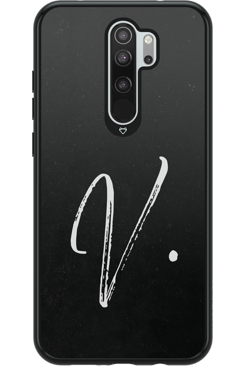 (Off Space) V 2.0 - Xiaomi Redmi Note 8 Pro