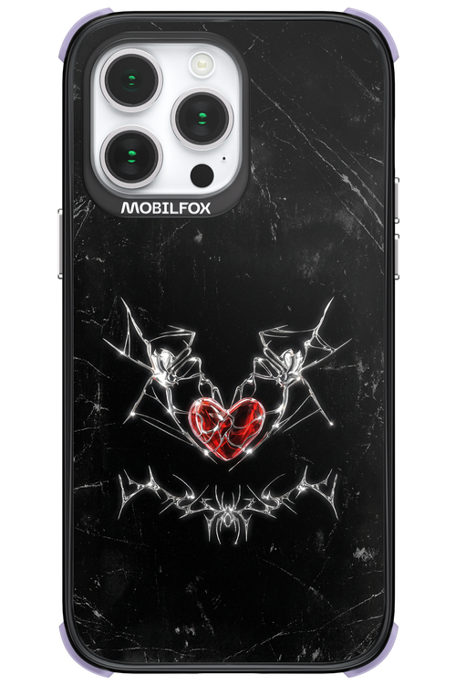 Blind Heart 2.0 - Apple iPhone 14 Pro Max