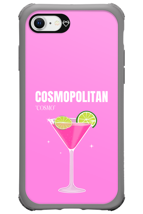 Cosmo - Apple iPhone SE 2020