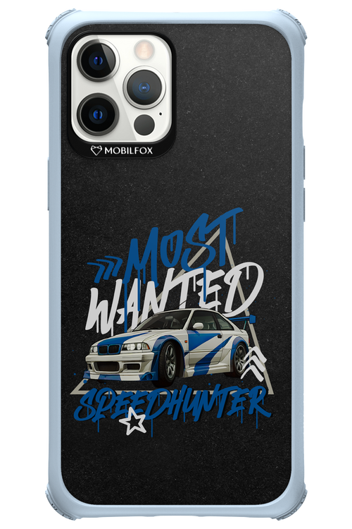 Most wanted - Apple iPhone 12 Pro Max