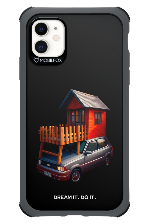 Dream It 2.0 - Apple iPhone 11