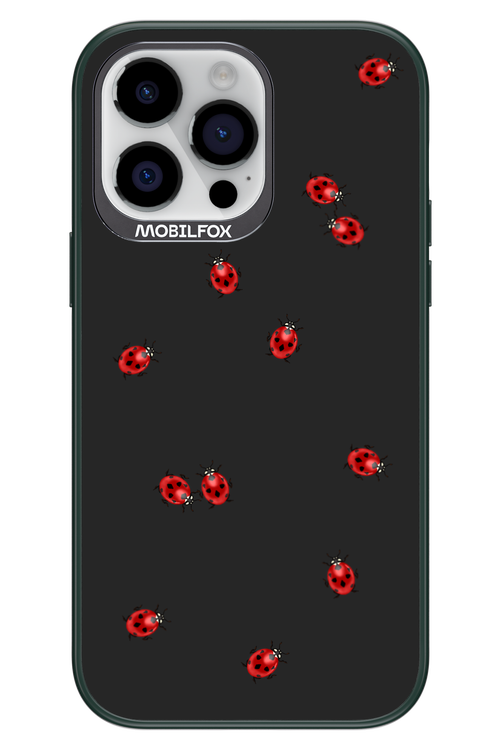 LADYBUGS - Apple iPhone 14 Pro Max