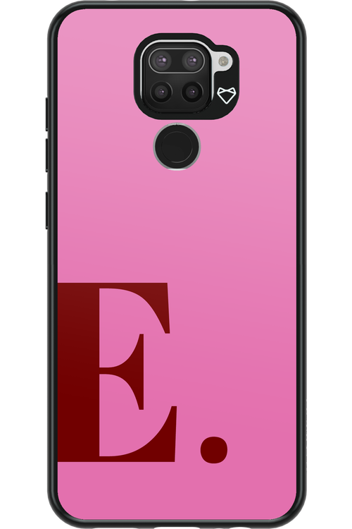 E (Sorbet) 2.0 - Xiaomi Redmi Note 9