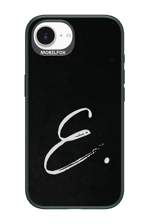 (Off Space) E 2.0 - Apple iPhone 16e