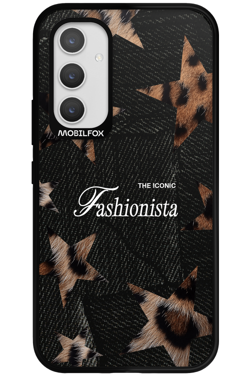 Iconic Fashionista - Samsung Galaxy A54