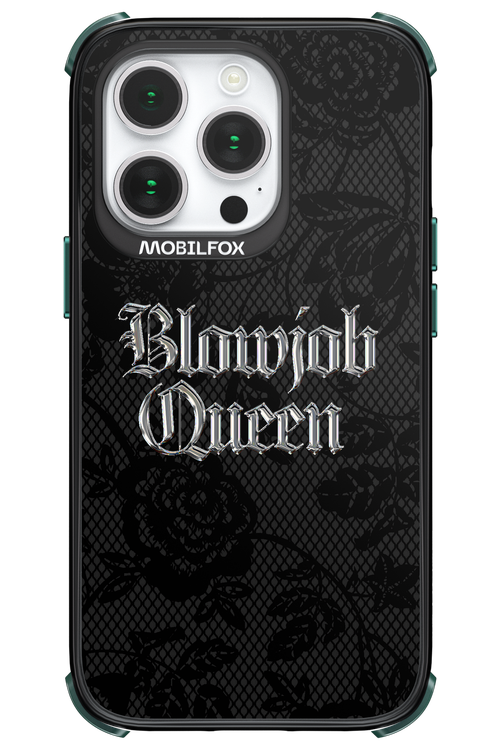 Blowjob Queen 2.0 - Apple iPhone 14 Pro