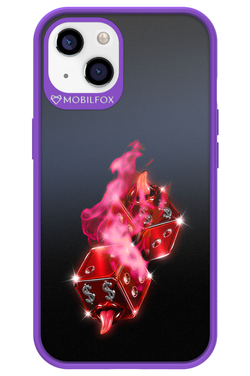 Lucky Thirsty 2.0 - Apple iPhone 13
