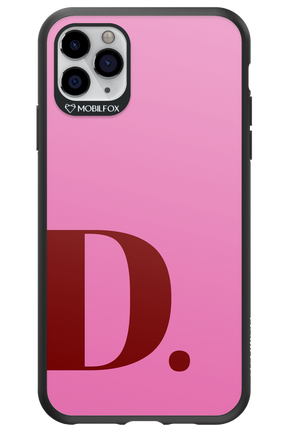 D (Sorbet) 2.0 - Apple iPhone 11 Pro Max