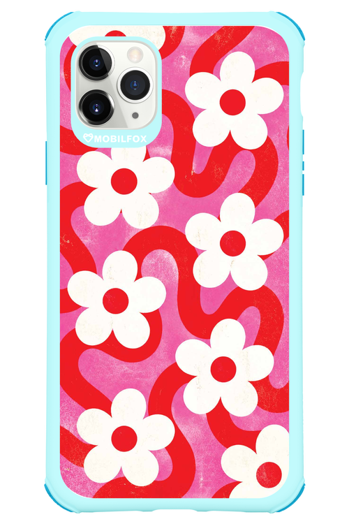 BLOSSOM TWIST 2.0 - Apple iPhone 11 Pro Max