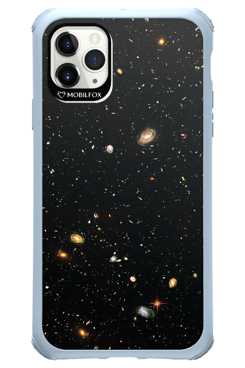Cosmic Space 2.0 - Apple iPhone 11 Pro Max