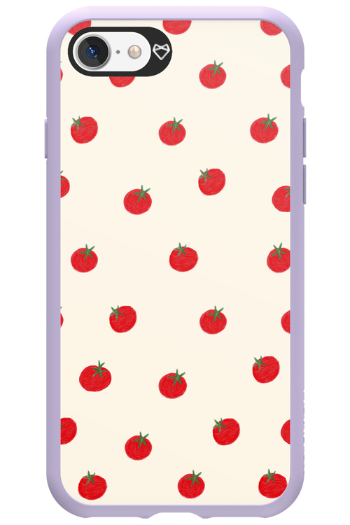 Baby Tomato - Apple iPhone 7