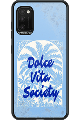 Dolce Vita Society 2.0 - Samsung Galaxy A41