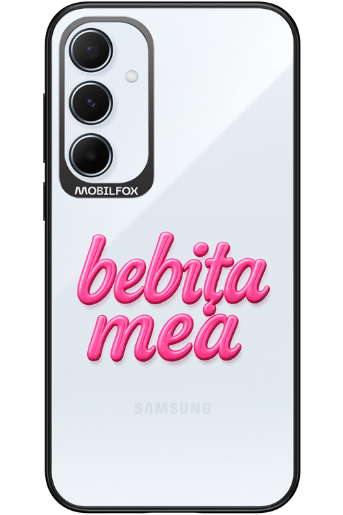 Meaa 2.0 - Samsung Galaxy A55
