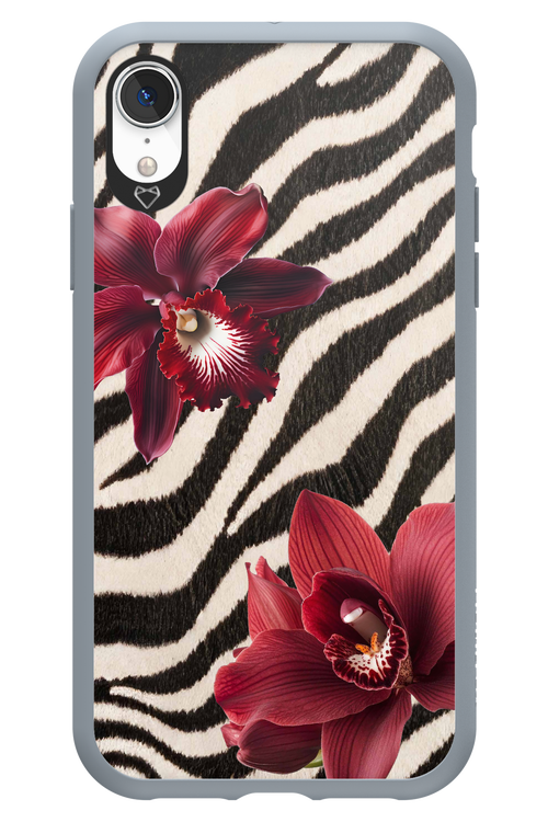 Vintage Flower 2.0 - Apple iPhone XR