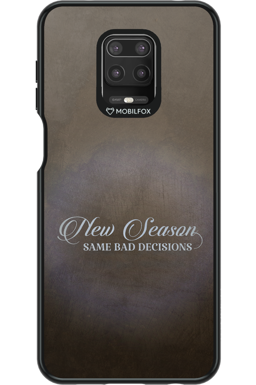 Bad decision 2.0 - Xiaomi Redmi Note 9 Pro