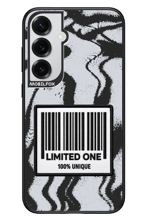 Limited One 2.0 - Samsung S25+