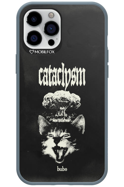 CATACLYSM - Apple iPhone 12 Pro Max