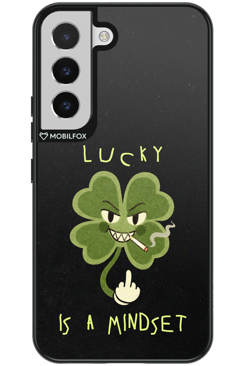 Lucky Mind 2.0 - Samsung Galaxy S22