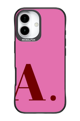 A (Sorbet) 2.0 - Apple iPhone 17