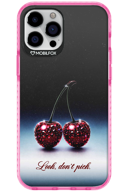 Seasonal Diamond 2.0 - Apple iPhone 12 Pro Max
