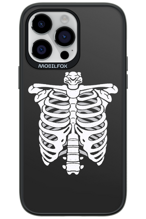 SKELETON - Apple iPhone 14 Pro Max