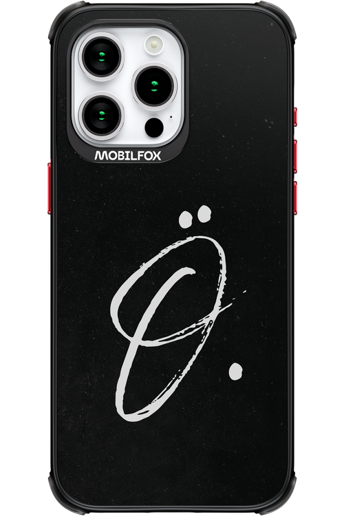 (Off Space) O II 2.0 - Apple iPhone 15 Pro Max