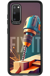 Fix It 2.0 - Samsung Galaxy S20