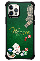 Winner's Club - Apple iPhone 12 Pro