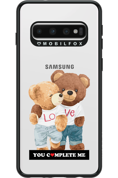 You and Me - Samsung Galaxy S10