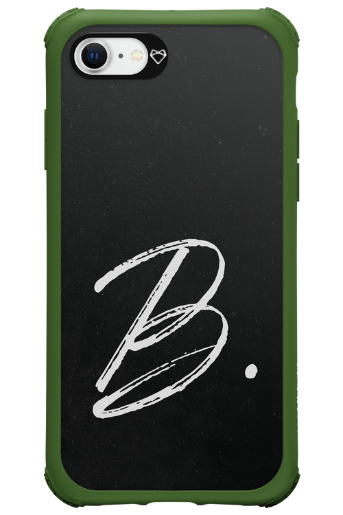(Off Space) B 2.0 - Apple iPhone SE 2020