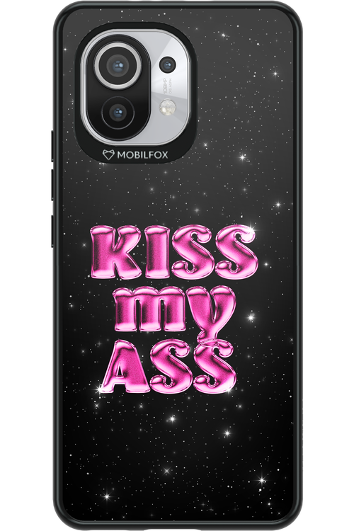 KMA 2.0 - Xiaomi Mi 11 5G
