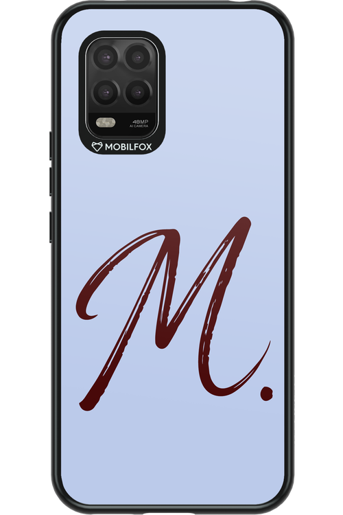(Jellyfish Presso) M 2.0 - Xiaomi Mi 10 Lite 5G