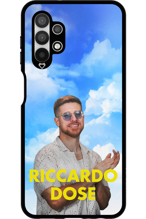 Riccardo Sky 2.0 - Samsung Galaxy A13 4G