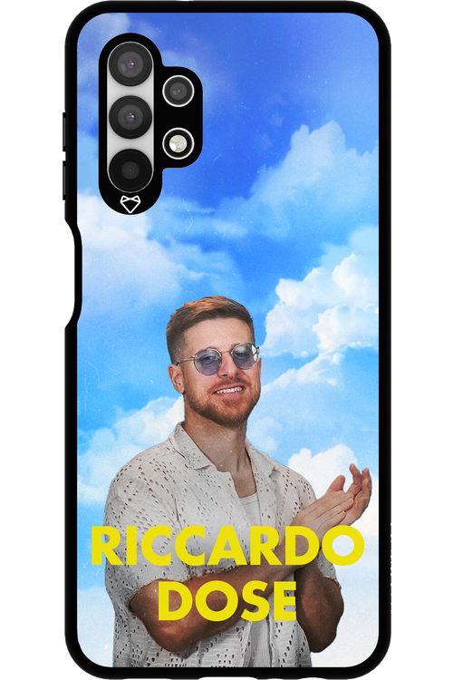 Riccardo Sky 2.0 - Samsung Galaxy A13 4G