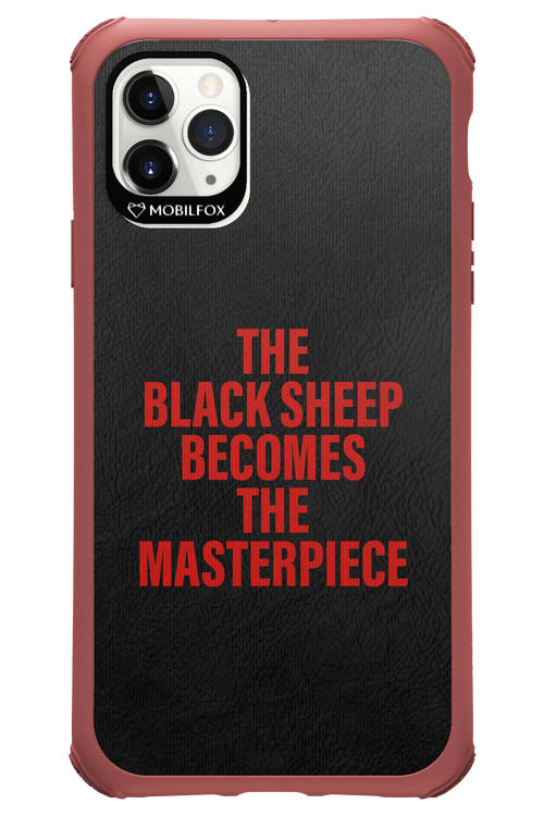 sheep 2.0 - Apple iPhone 11 Pro Max