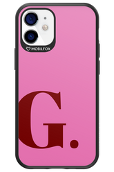 G (Sorbet) 2.0 - Apple iPhone 12 Mini
