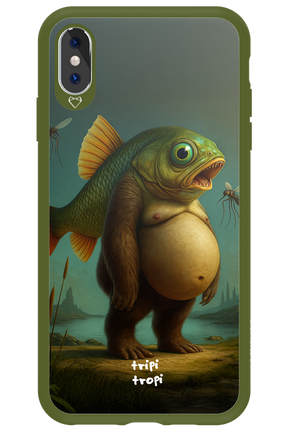 Tripi tropi - Apple iPhone XS Max