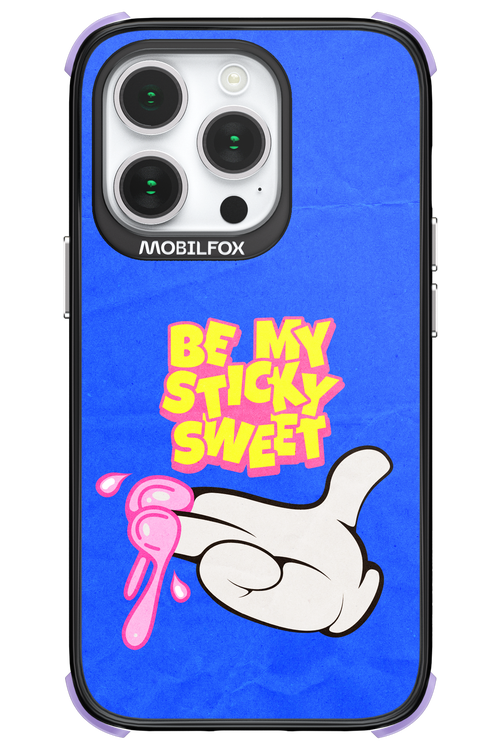 be my sticky sweet 2.0 - Apple iPhone 14 Pro