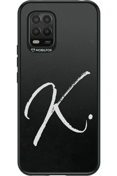 (Off Space) K 2.0 - Xiaomi Mi 10 Lite 5G