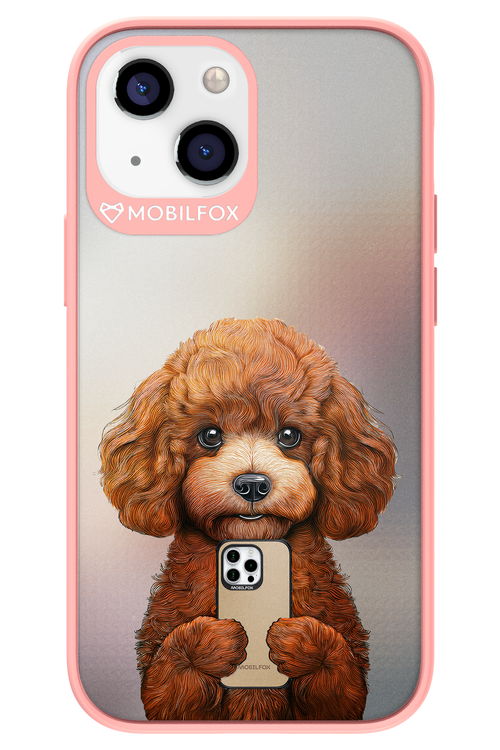 Dog x Fox 2.0 - Apple iPhone 13 Mini