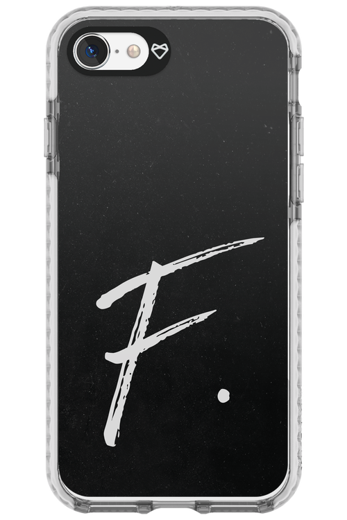 (Off Space) F 2.0 - Apple iPhone 8
