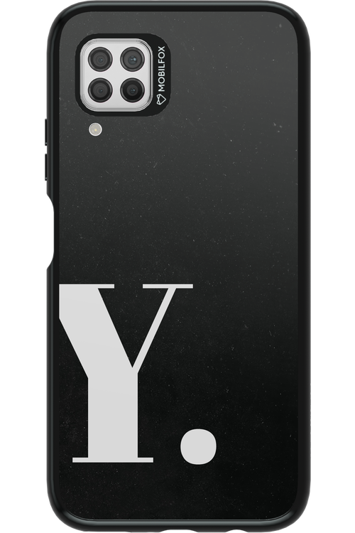 Y (Off Space) 2.0 - Huawei P40 Lite