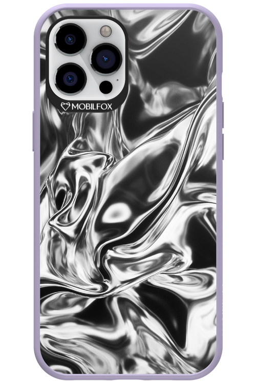 Chrome Blood 2.0 - Apple iPhone 12 Pro Max